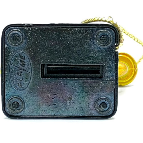 Playme Nostalgic Desk Phone Pencil Sharpener New