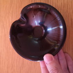 Ashtray new