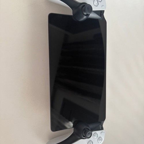 PlayStation Portal like new handheld console