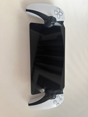 PlayStation Portal like new handheld console