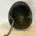 M1 Military Helmet V-SCH71 Austrian used