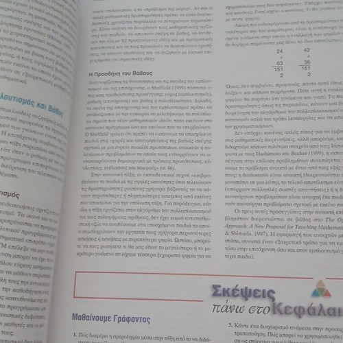 Teaching Mathematics for Primary and Secondary School 6th Edition by John A. Van de Walle