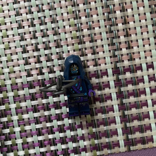 Lego Ninjago figure like new