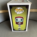 Funko Pop Disney Sally #449 μεταχειρισμένο