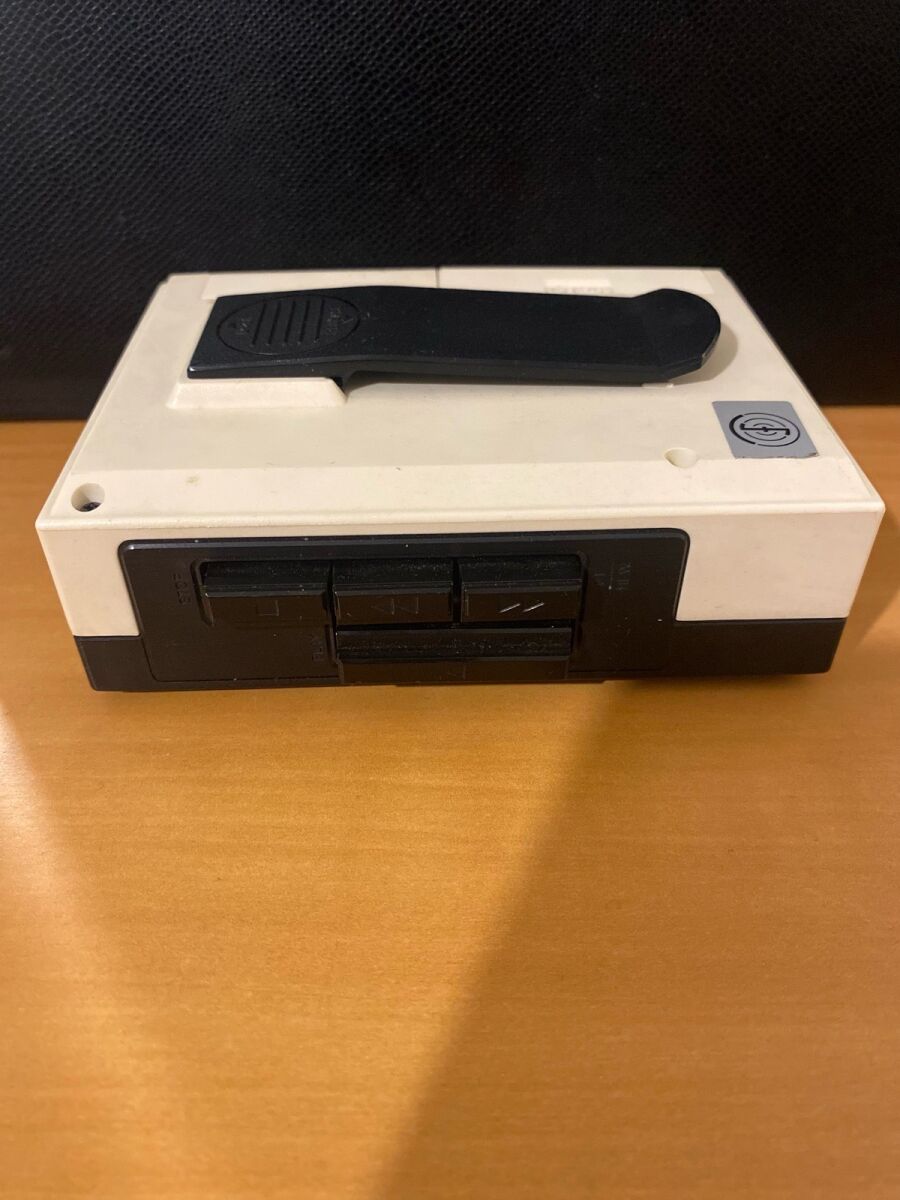 Panasonic RQ-JA51 Walkman 1989 like new,… - € 70,00 - Vendora.cy Panasonic RQ-JA51 Walkman 1989 like new,… - € 70,00 - Vendora.cy