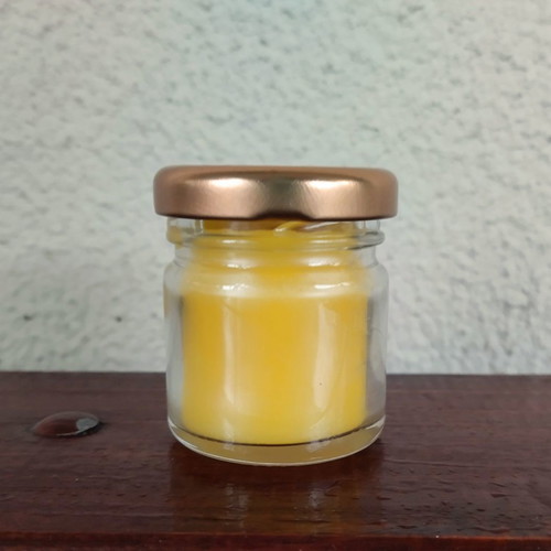 Calendula balm new with essential oils