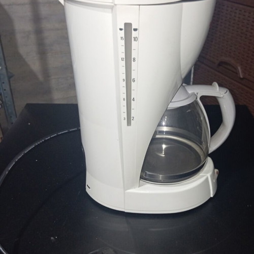 Bosch coffee maker new, unused