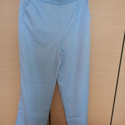 Temu women's set new, blue, size small with wide fit