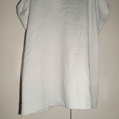 Blouse light blue size S used