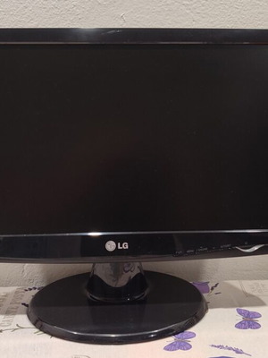 Οθόνη PC LG Flatron W1943SB-PF μεταχειρισμένη 19"