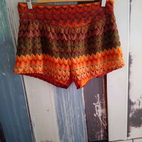 Shorts Suiteblanco σαν καινούργιο, πολύχρωμο, μέγεθος S