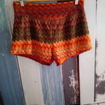 Shorts Suiteblanco σαν καινούργιο, πολύχρωμο, μέγεθος S
