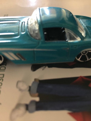 Hot Wheels new model 13#