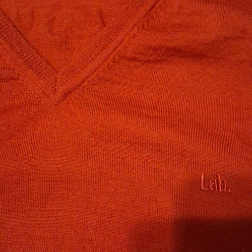Pal Zileri unisex vest 100% merino like new