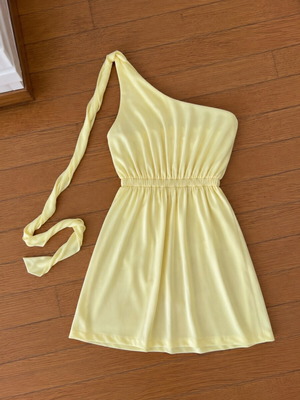 Toi&Moi dress like new, size M
