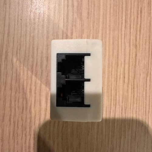 Splitter new