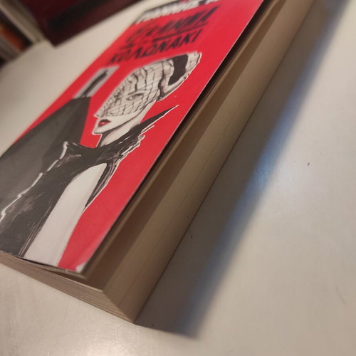 Egklima sto Kolonaki used crime novel