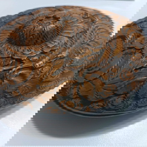 Ιαπωνικό ξύλινο διακοσμητικό κουτι