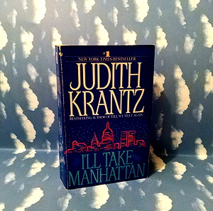 I'll Take Manhattan, Judith Krantz