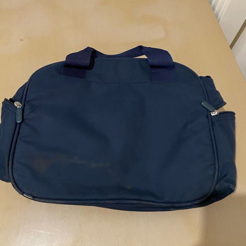 Inglesina baby stroller bag