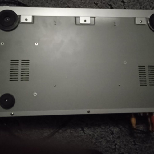 Dvd player Blue Sky used
