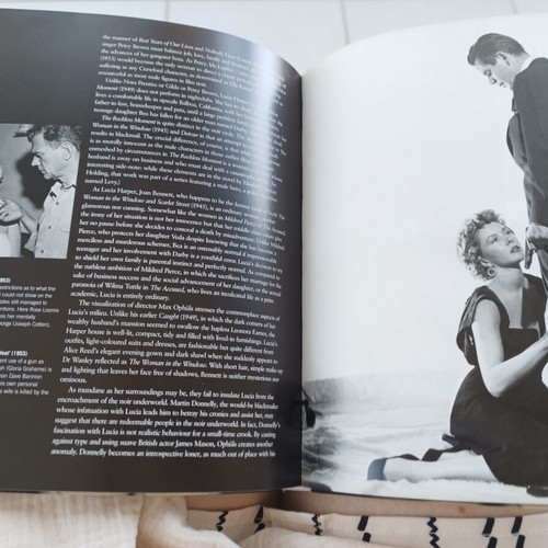 Film Noir book by Alain Silver & James Ursini, Taschen