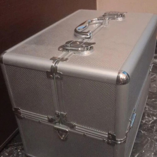 Professional makeup case new
