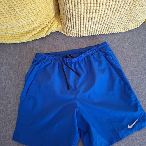 Nike Dry Fit Boys' Shorts like new, blue, size S
