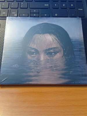 Wormrot Hiss CD new, sealed