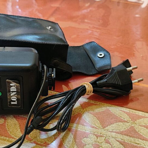 Zenit camera like new, collectible with accessories