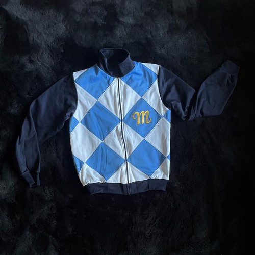 Misericordia jacket used, size L