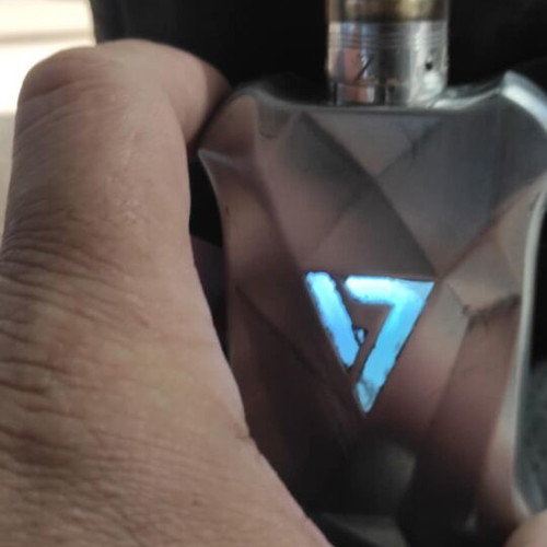 Desire X-MOD 200W Temperature Control Mod refurbished