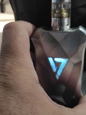 Desire X-MOD 200W Temperature Control Mod refurbished