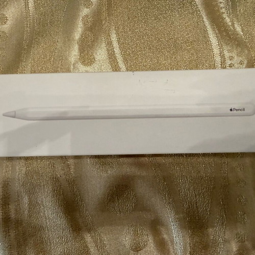 Apple Pencil 2nd generation like new