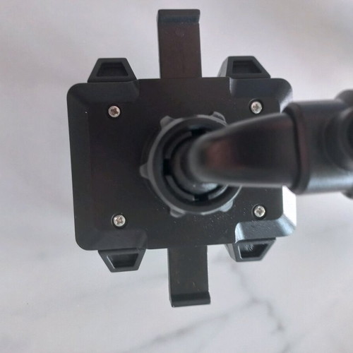 Phone holder new for car mirror