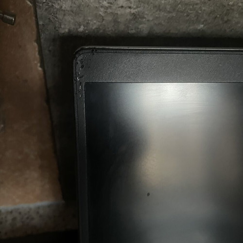 Dell Latitude 5410 laptop used, Intel Core i5, 16GB RAM, 512GB SSD