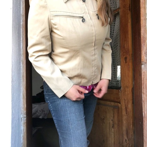 Laurel jacket new, size 42, beige