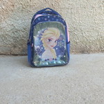 Elsa Primary School Backpack like new