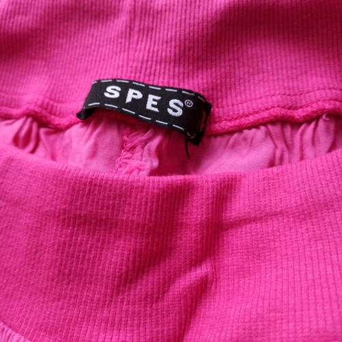 Spes shorts used no S/M