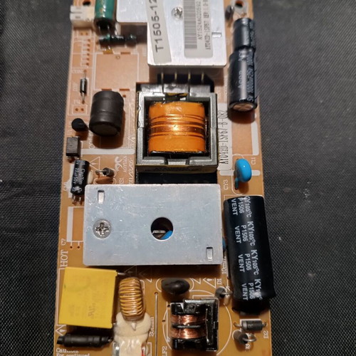 Power supply AY042D-1SF67-B-082 used, power supply board