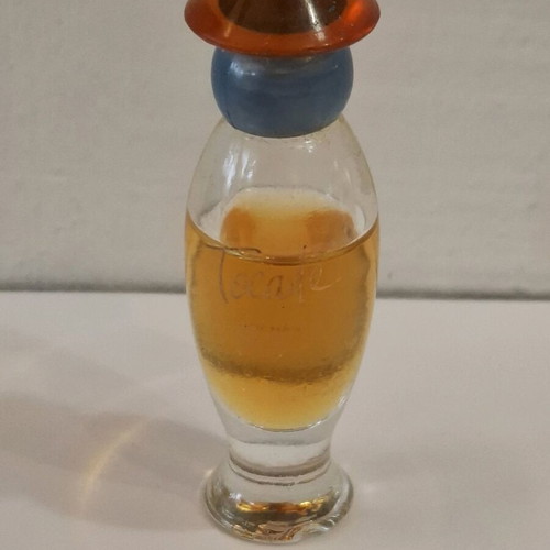 Vintage Rochas Tocade Eau De Toilette 3 ml used