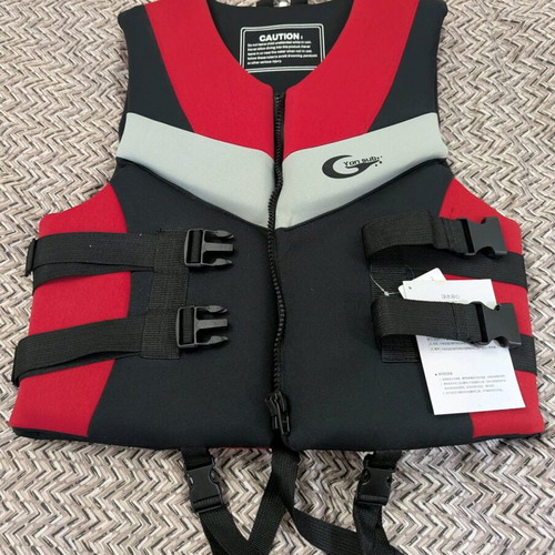 Life jacket Yon Sub YL1102 нов, размер 3XL, 50 Newtons