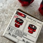 Super Ego 1’’ pipe threader unused