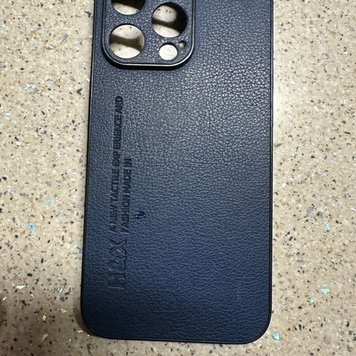 iPhone 13 Pro cases like new, set of 5 pieces