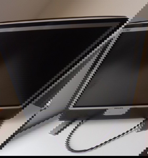 монитор PHILIPS 170X6 , 17 "