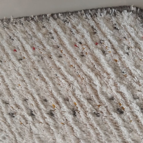 Pataki balcony door rug like new