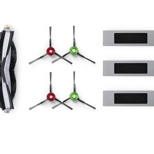 Deebot Ozmo accessory set new with spare parts DX5G-KTA