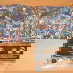  Cathedral – The Carnival Bizarre (Κασέτα)