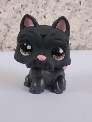 Littlest Pet Shop Hasbro φιγούρες σαν καινούργιο