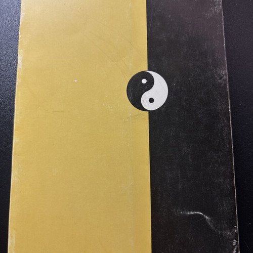 The Book of Tao used